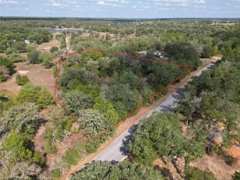 Tbd Lot 4c Angle Road Smithville TX 78957