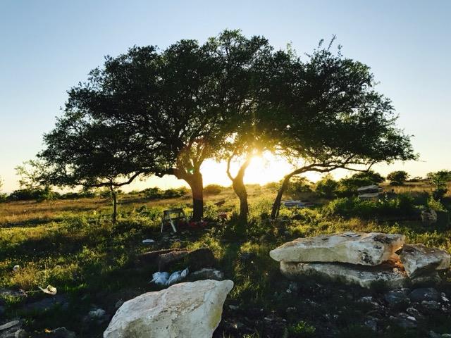Lot 158 Sierra Drive Bertram TX 78605