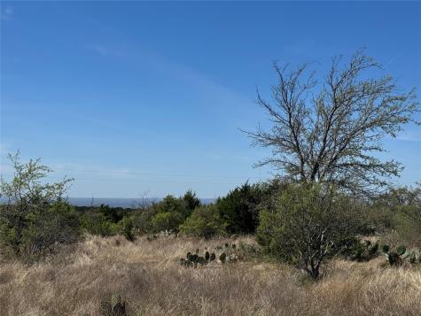 Lot 158 Sierra Drive Bertram TX 78605