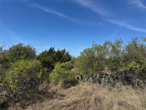 Lot 158 Sierra Drive Bertram TX 78605
