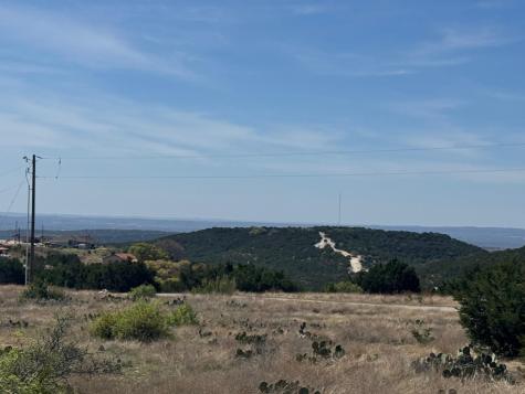 Lot 158 Sierra Drive Bertram TX 78605