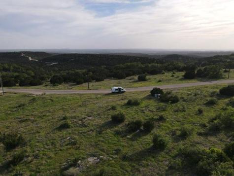 Lot 158 Sierra Drive Bertram TX 78605