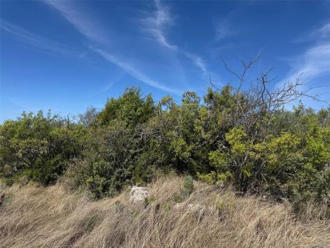 Lot 158 Sierra Drive Bertram TX 78605
