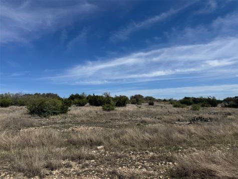 Lot 158 Sierra Drive Bertram TX 78605