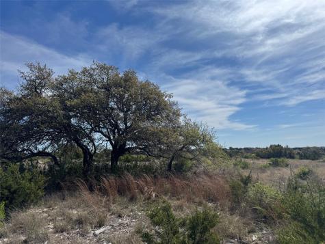 Lot 158 Sierra Drive Bertram TX 78605
