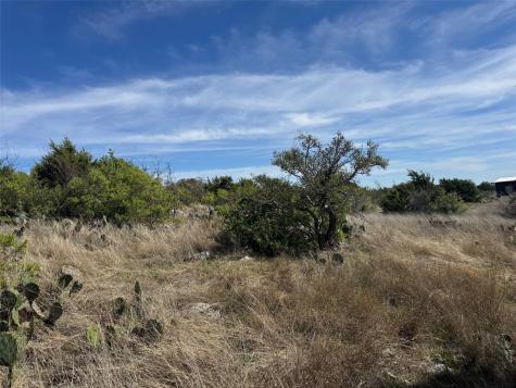 Lot 158 Sierra Drive Bertram TX 78605