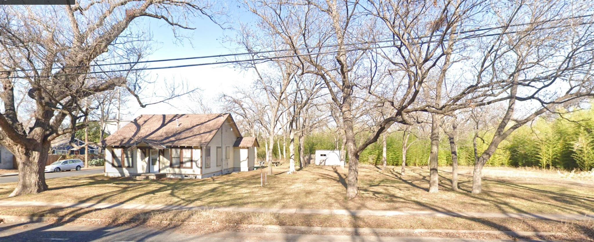 0 Bolm Road Austin TX 78721