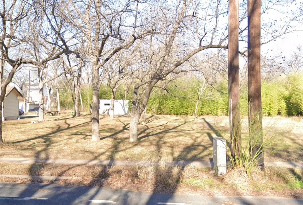 0 Bolm Road Austin TX 78721