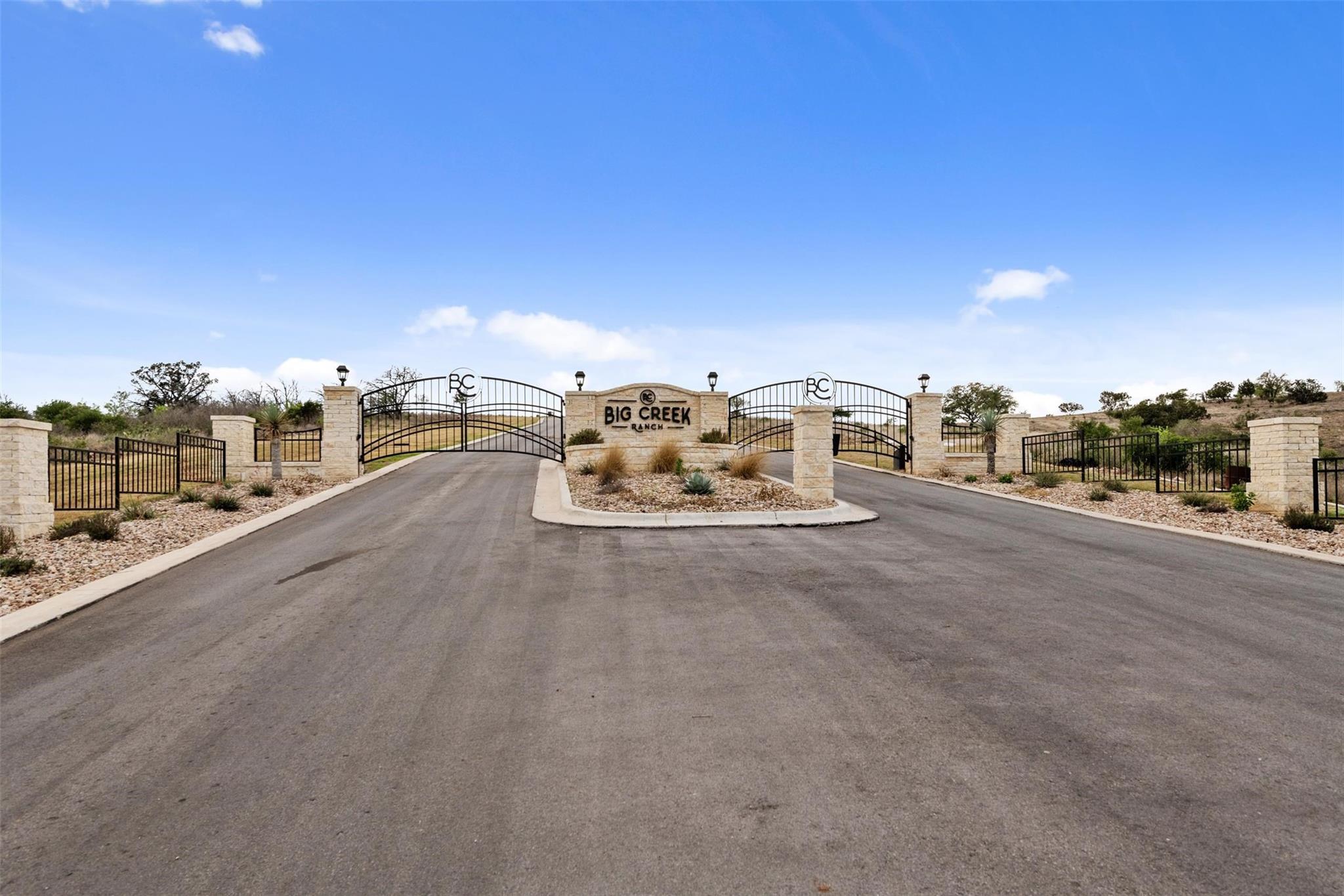 Lot 57 Big Creek Drive Kingsland TX 78639