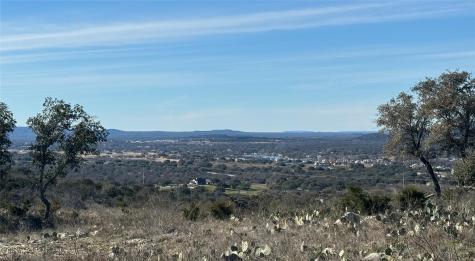Lot 57 Big Creek Drive Kingsland TX 78639