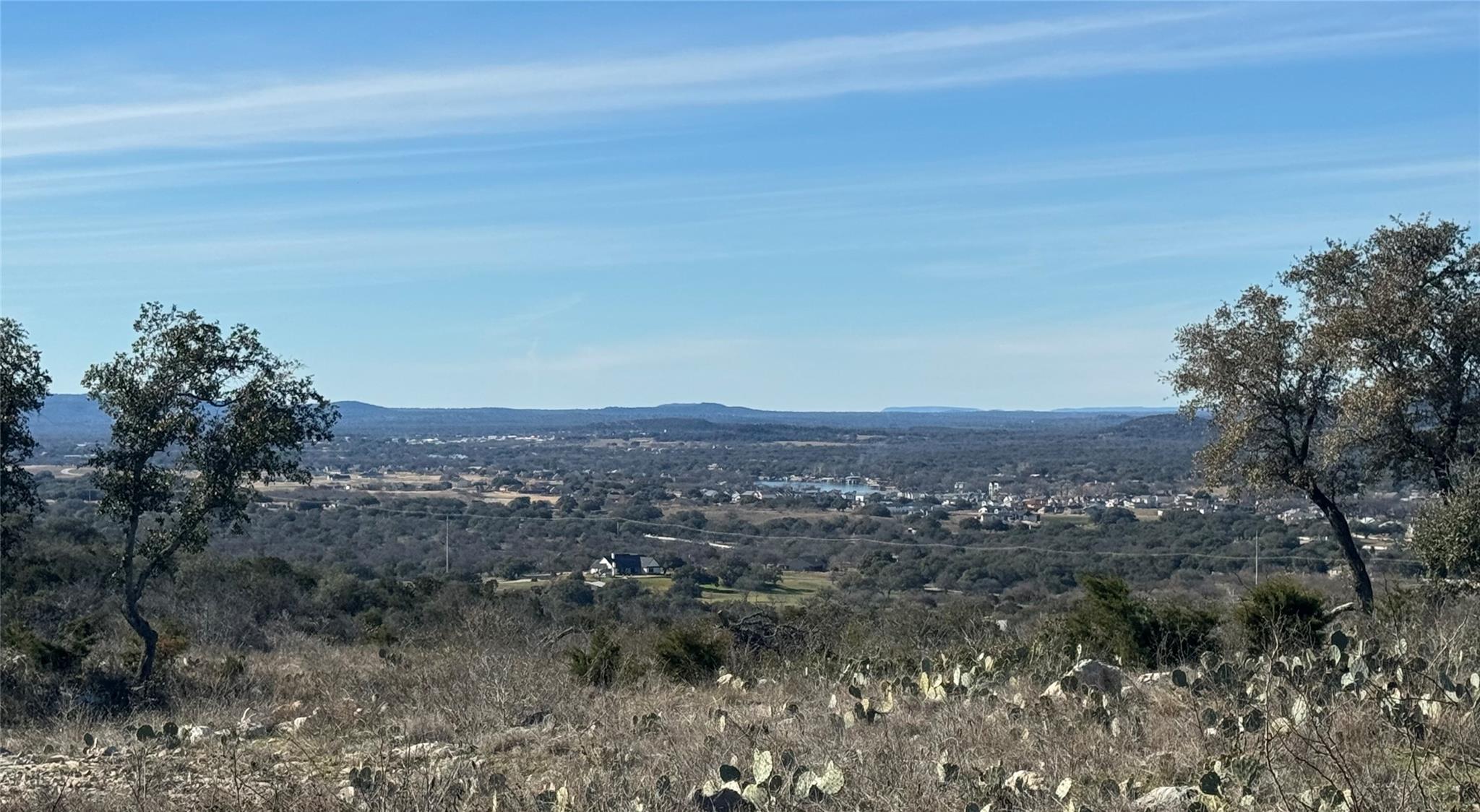 Lot 57 Big Creek Drive Kingsland TX 78639