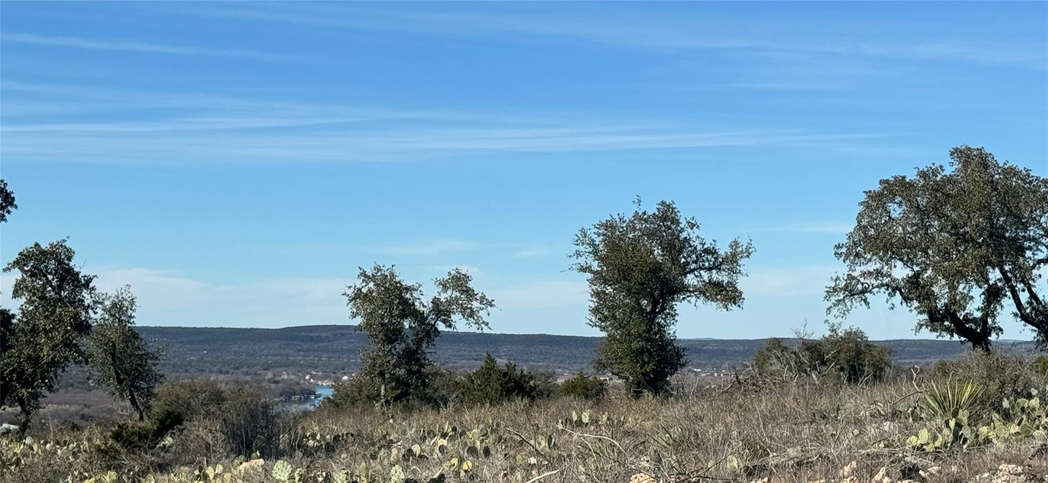 Lot 57 Big Creek Drive Kingsland TX 78639