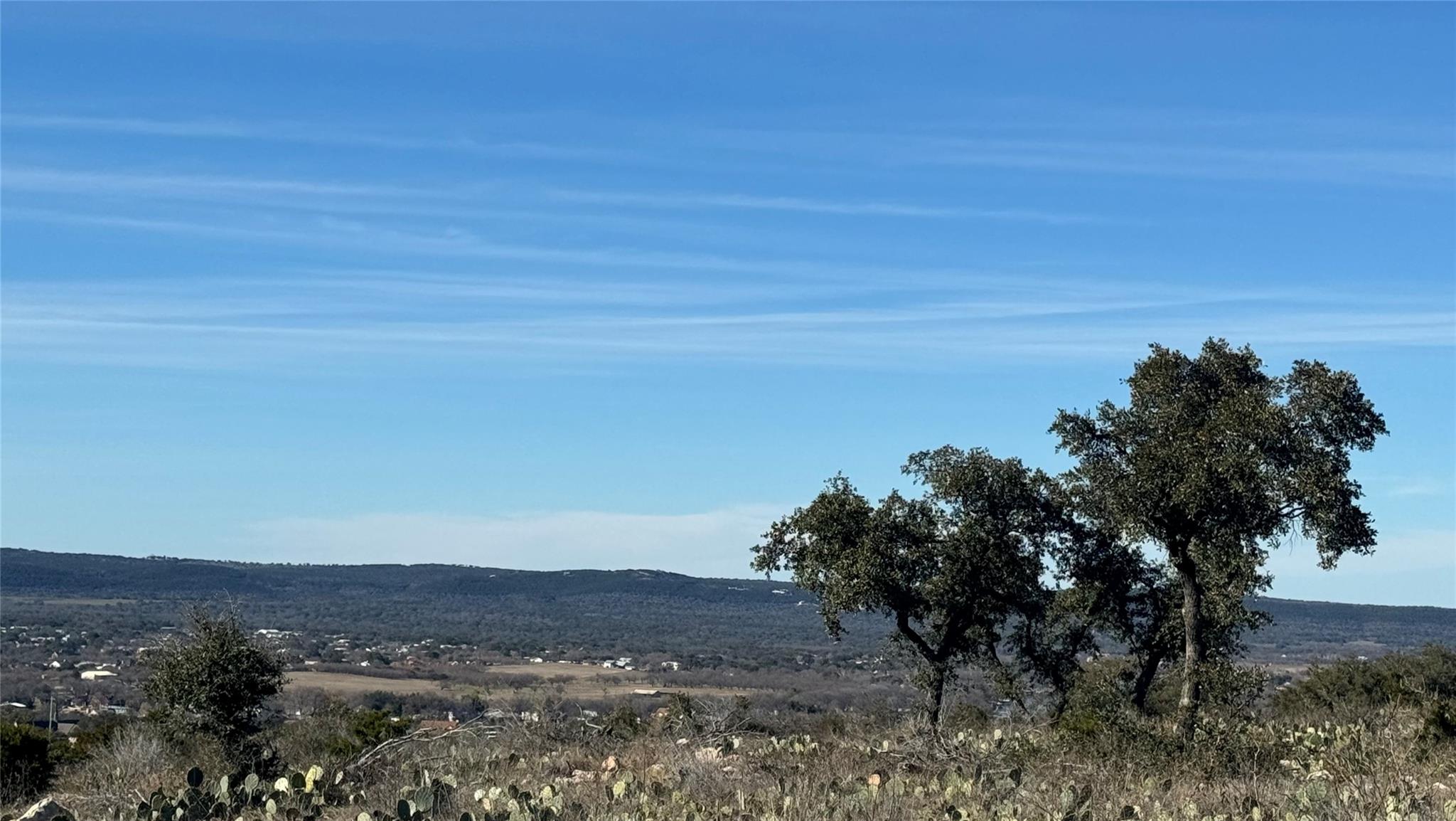 Lot 57 Big Creek Drive Kingsland TX 78639
