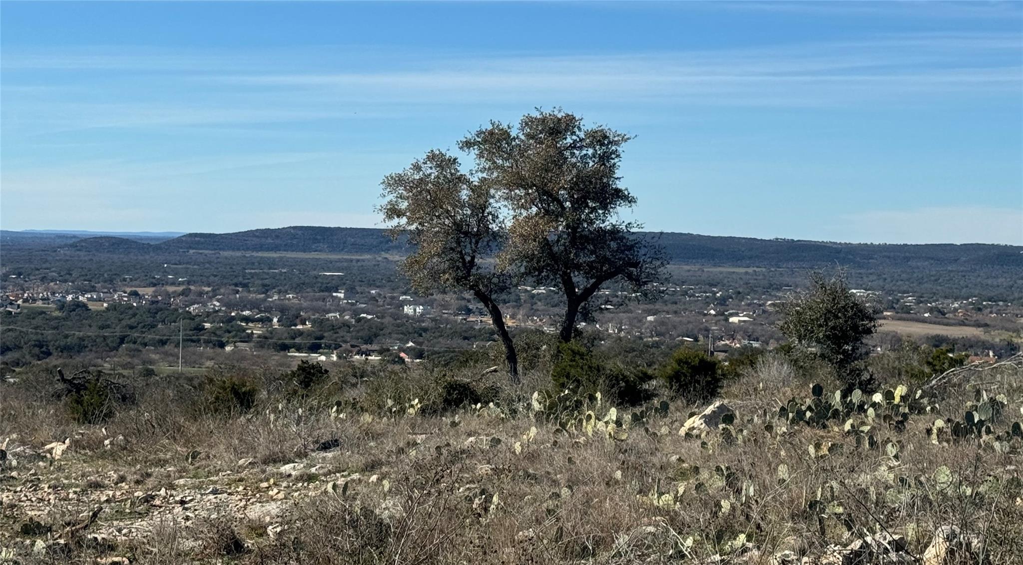 Lot 57 Big Creek Drive Kingsland TX 78639