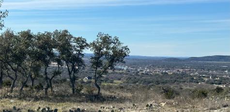 Lot 57 Big Creek Drive Kingsland TX 78639