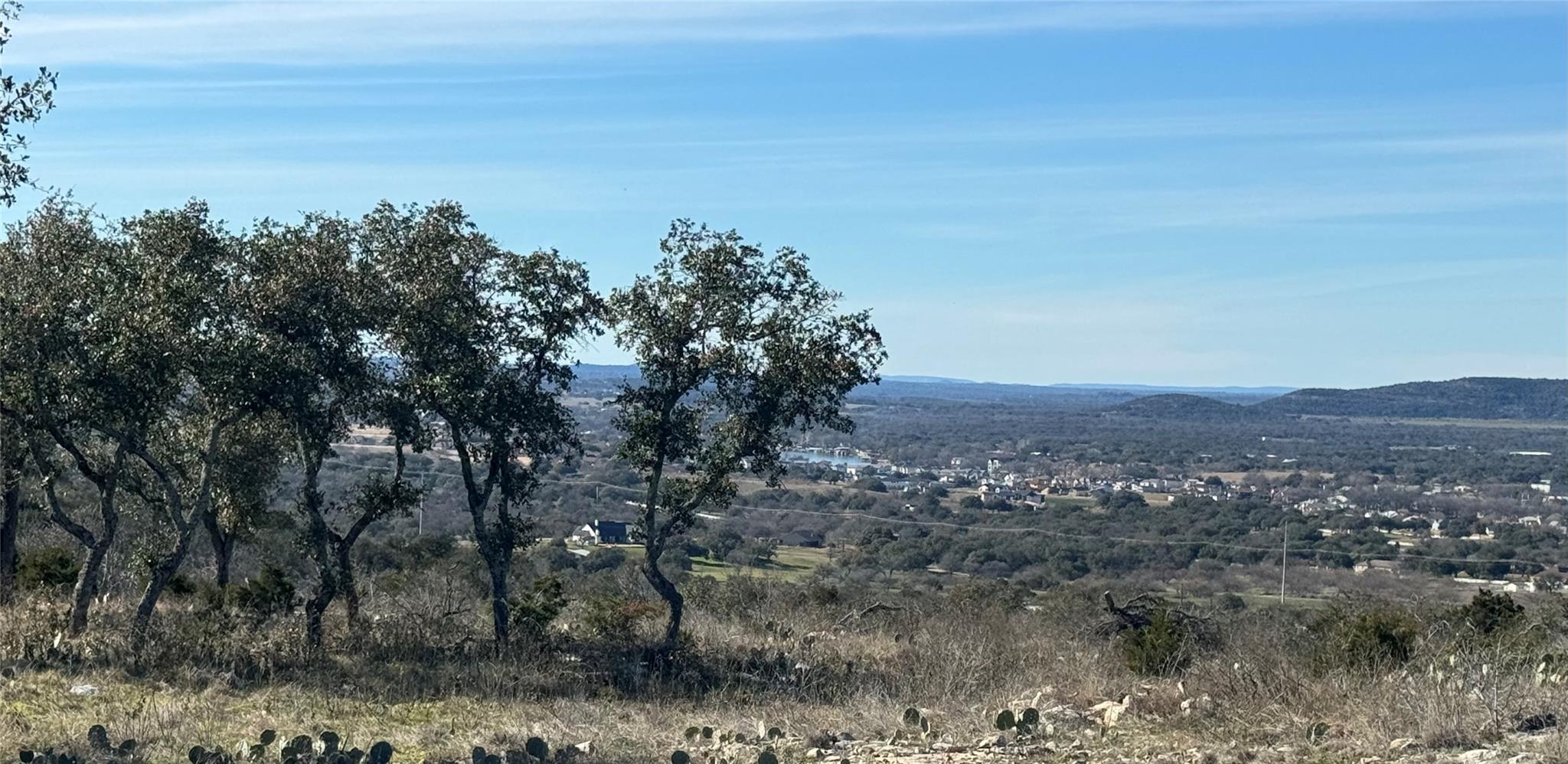 Lot 57 Big Creek Drive Kingsland TX 78639