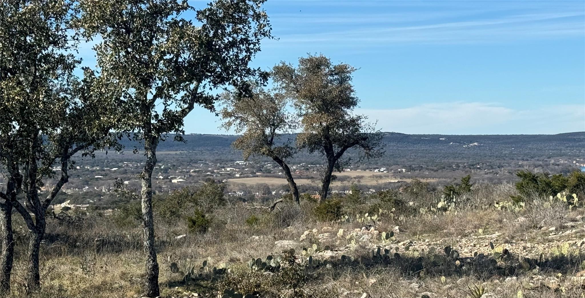 Lot 57 Big Creek Drive Kingsland TX 78639
