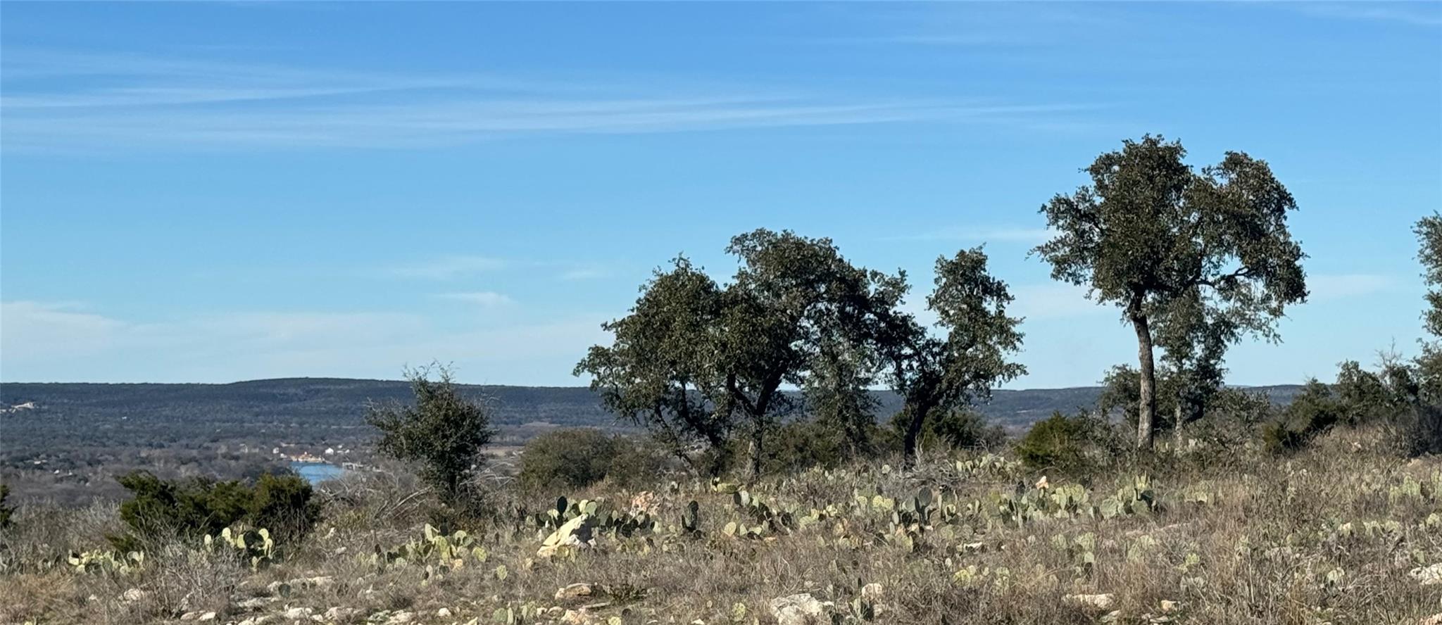 Lot 57 Big Creek Drive Kingsland TX 78639