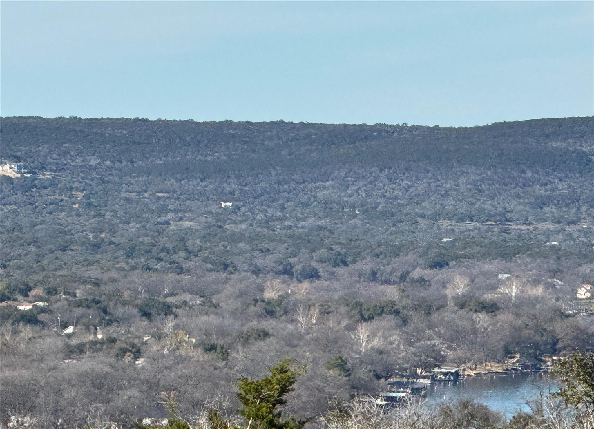 Lot 57 Big Creek Drive Kingsland TX 78639