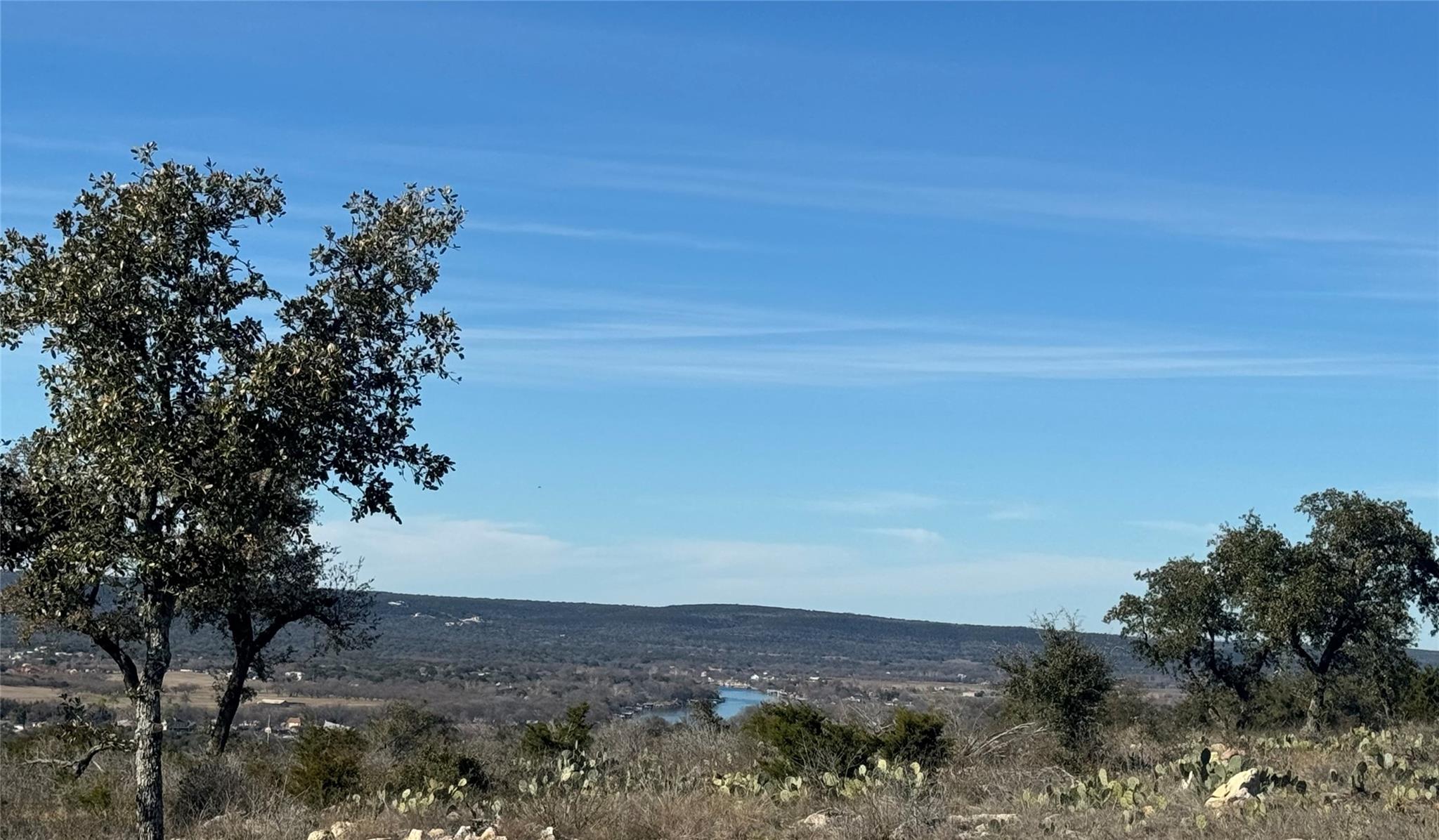 Lot 57 Big Creek Drive Kingsland TX 78639