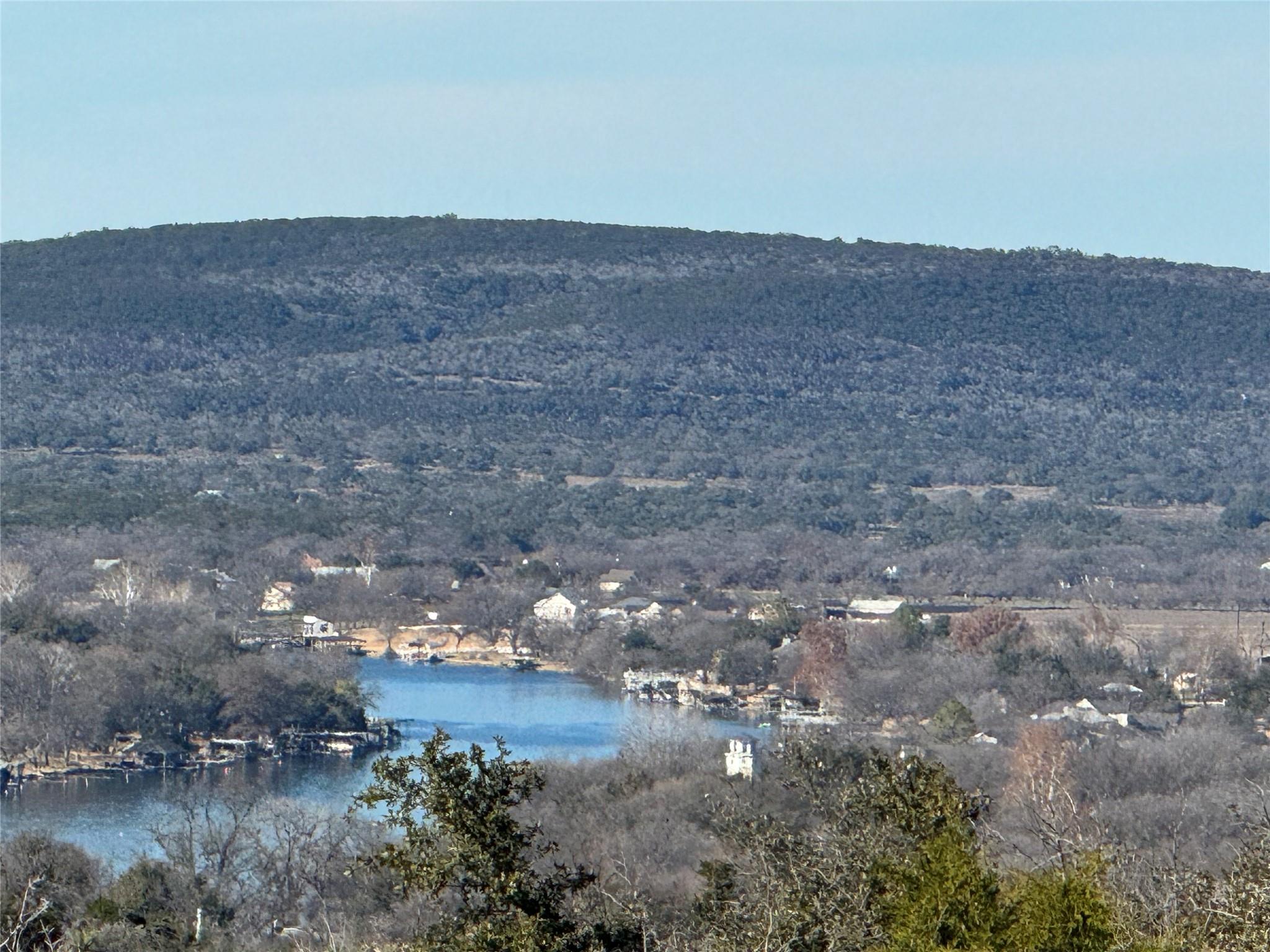 Lot 57 Big Creek Drive Kingsland TX 78639