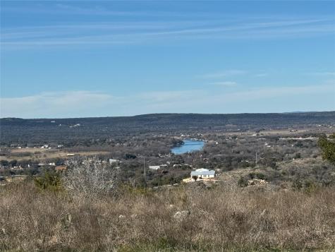 Lot 57 Big Creek Drive Kingsland TX 78639