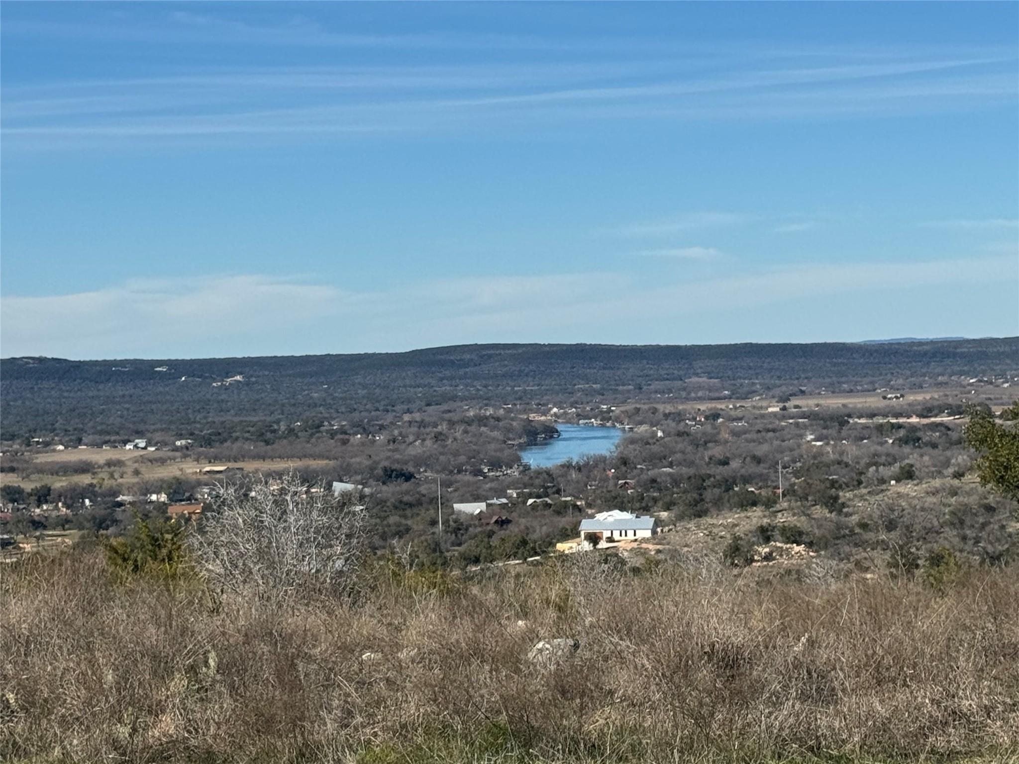 Lot 57 Big Creek Drive Kingsland TX 78639