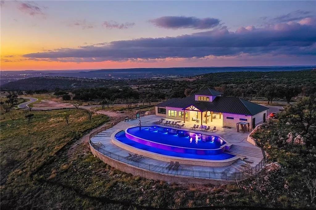 Lot 57 Big Creek Drive Kingsland TX 78639