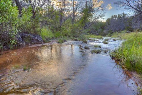 Lot 57 Big Creek Drive Kingsland TX 78639