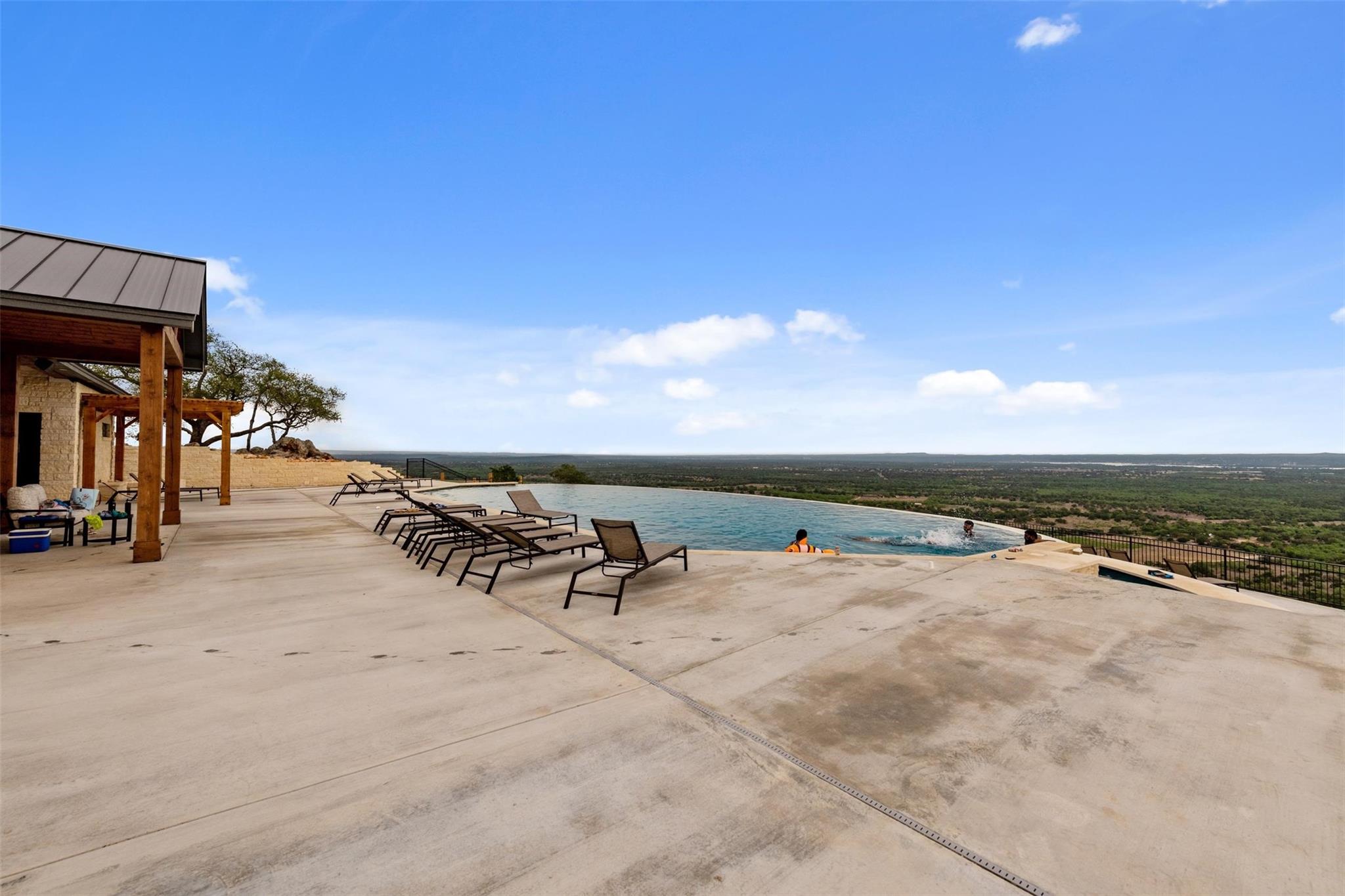 Lot 57 Big Creek Drive Kingsland TX 78639