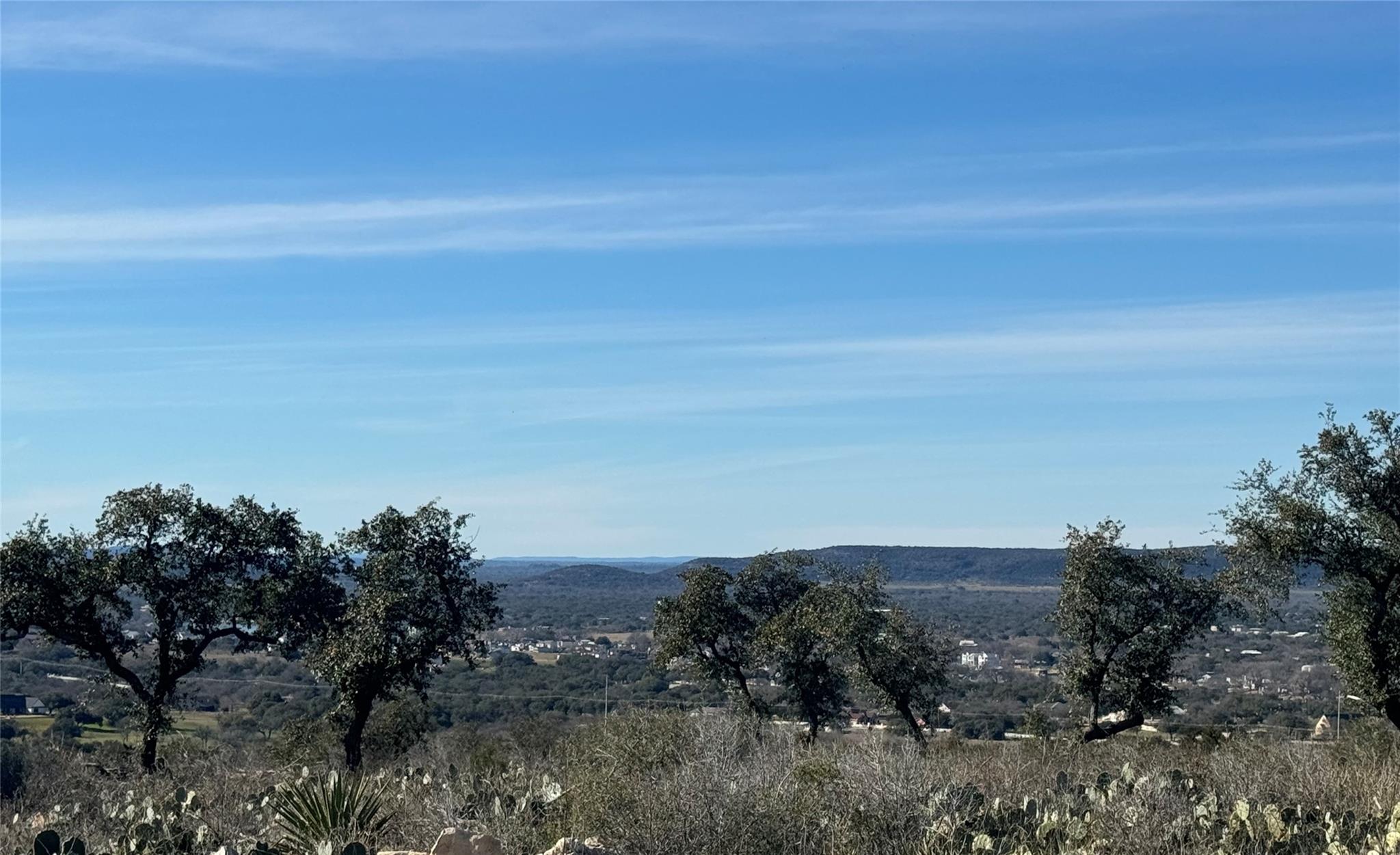 Lot 57 Big Creek Drive Kingsland TX 78639