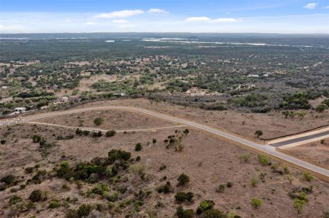 Lot 57 Big Creek Drive Kingsland TX 78639