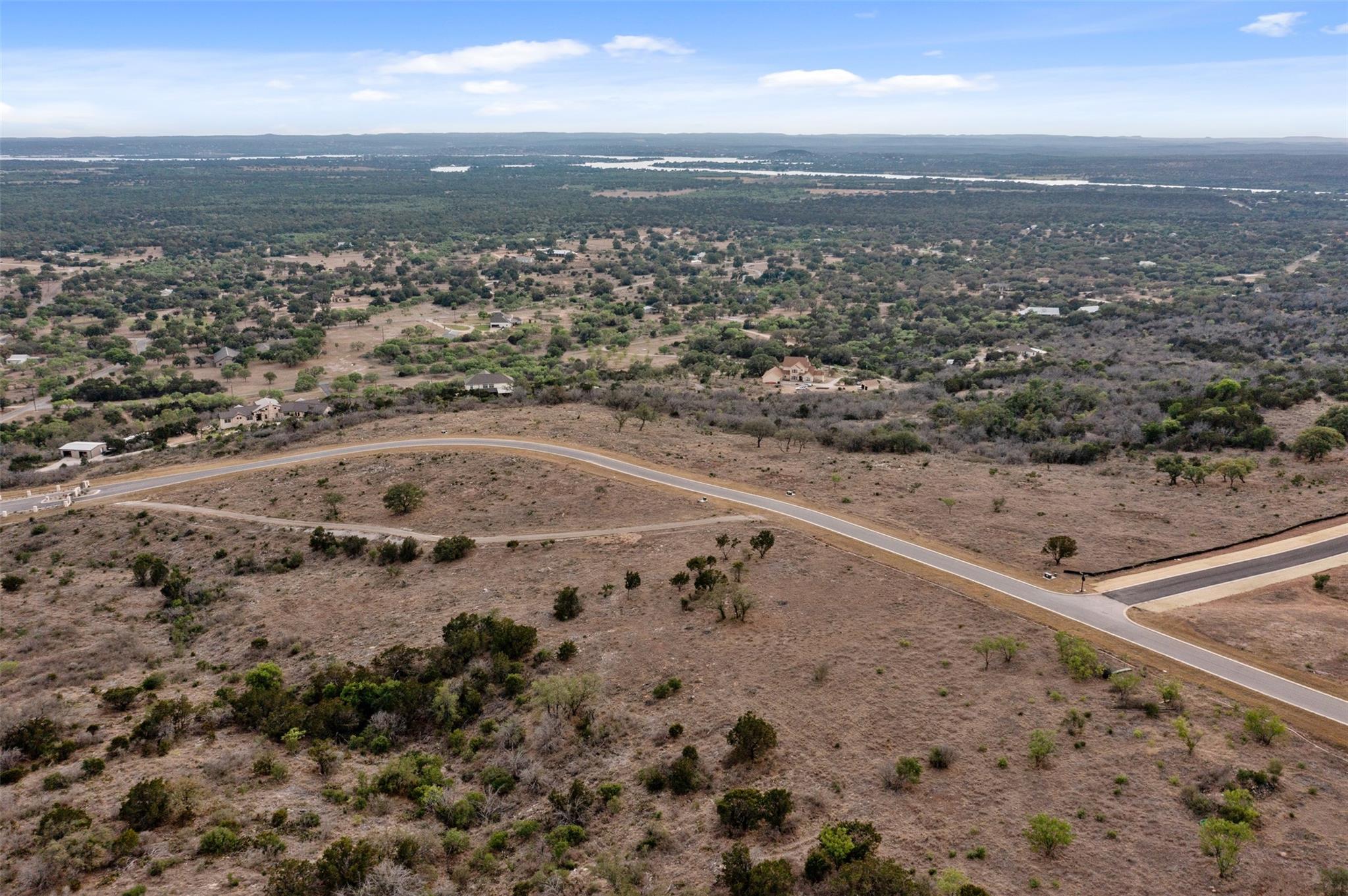 Lot 57 Big Creek Drive Kingsland TX 78639