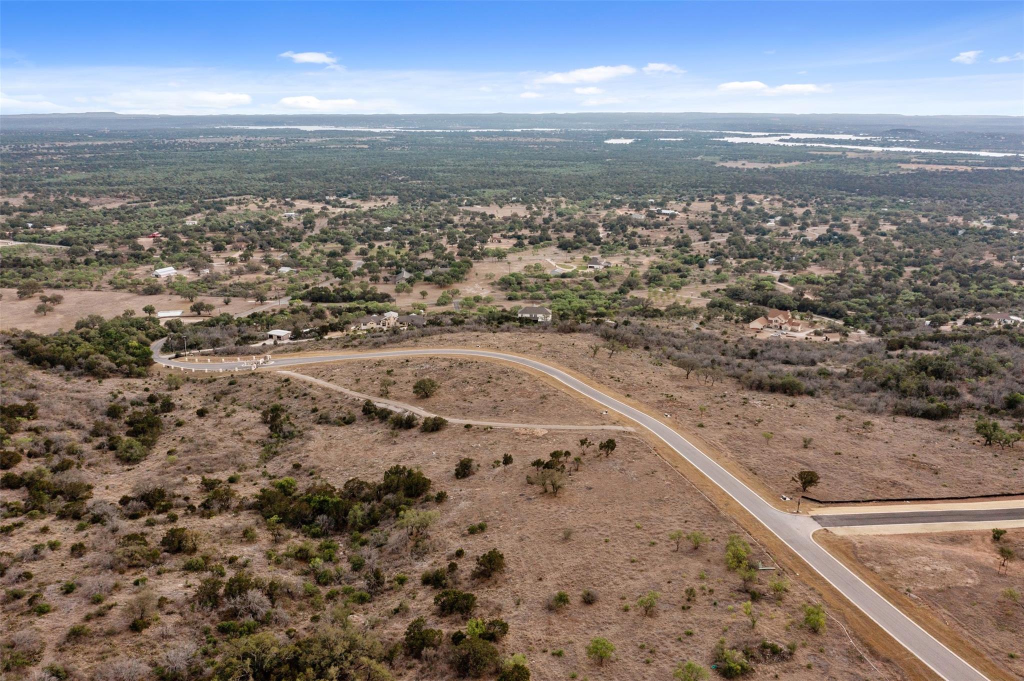 Lot 57 Big Creek Drive Kingsland TX 78639