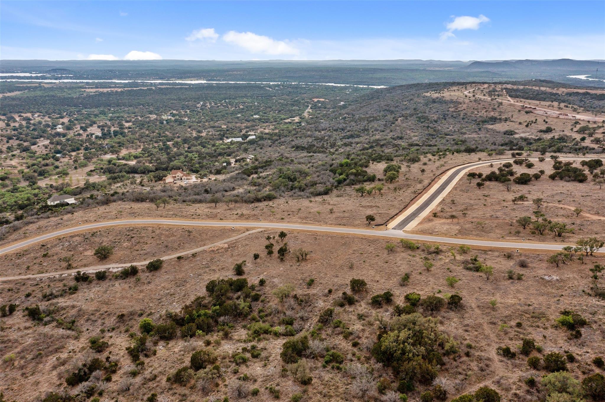Lot 57 Big Creek Drive Kingsland TX 78639