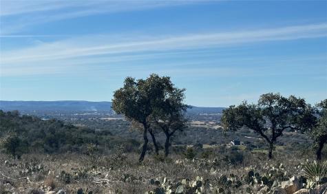 Lot 57 Big Creek Drive Kingsland TX 78639