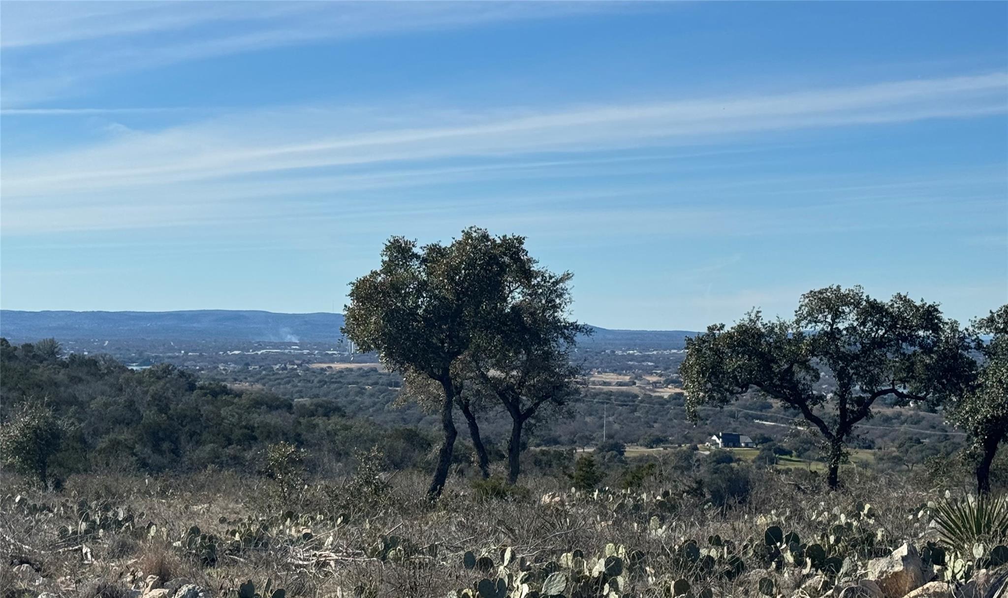 Lot 57 Big Creek Drive Kingsland TX 78639