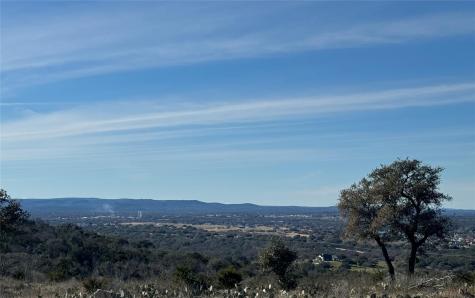 Lot 57 Big Creek Drive Kingsland TX 78639