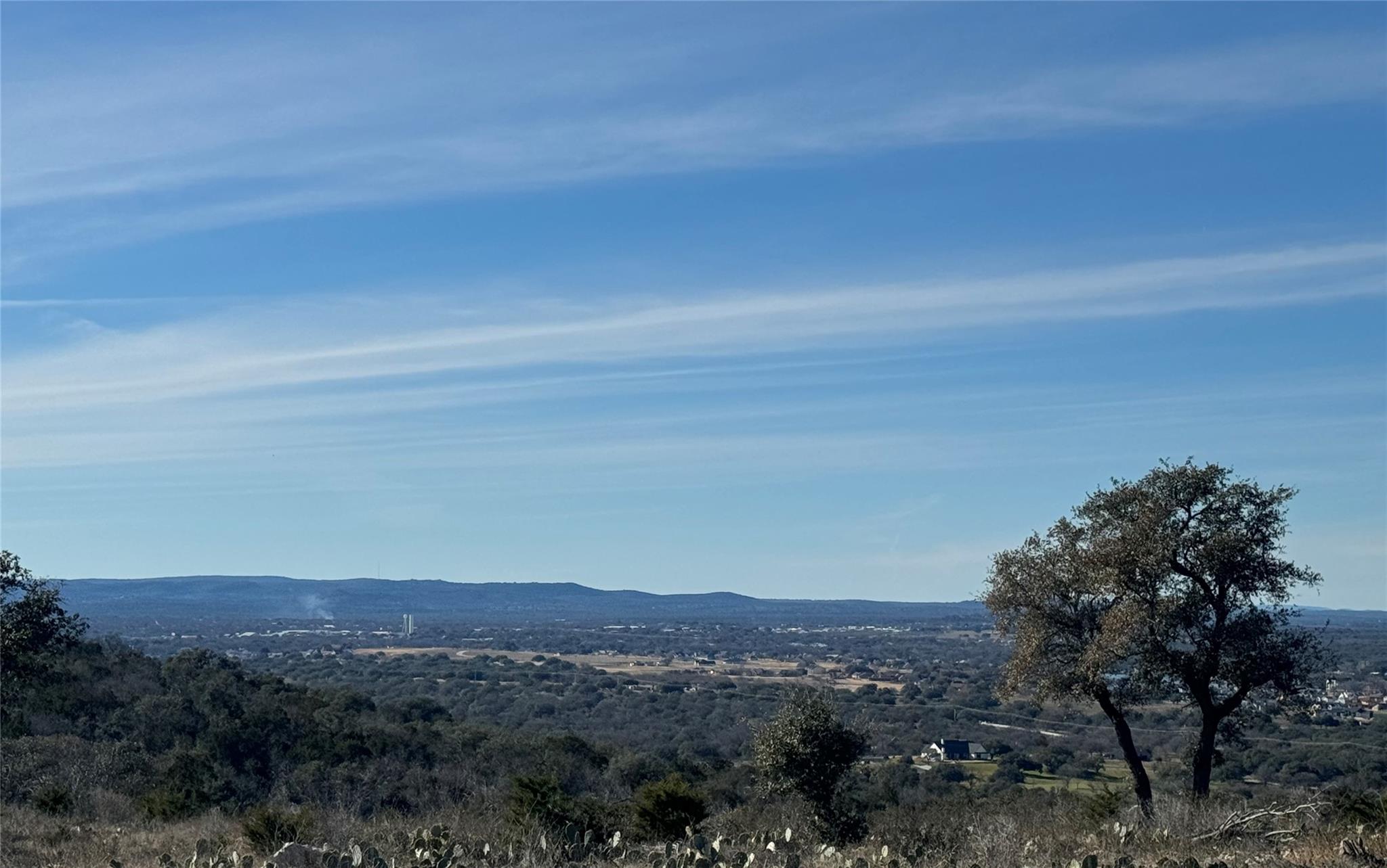 Lot 57 Big Creek Drive Kingsland TX 78639