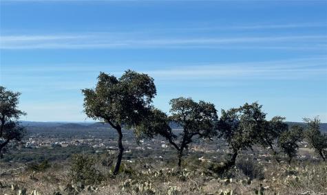 Lot 57 Big Creek Drive Kingsland TX 78639