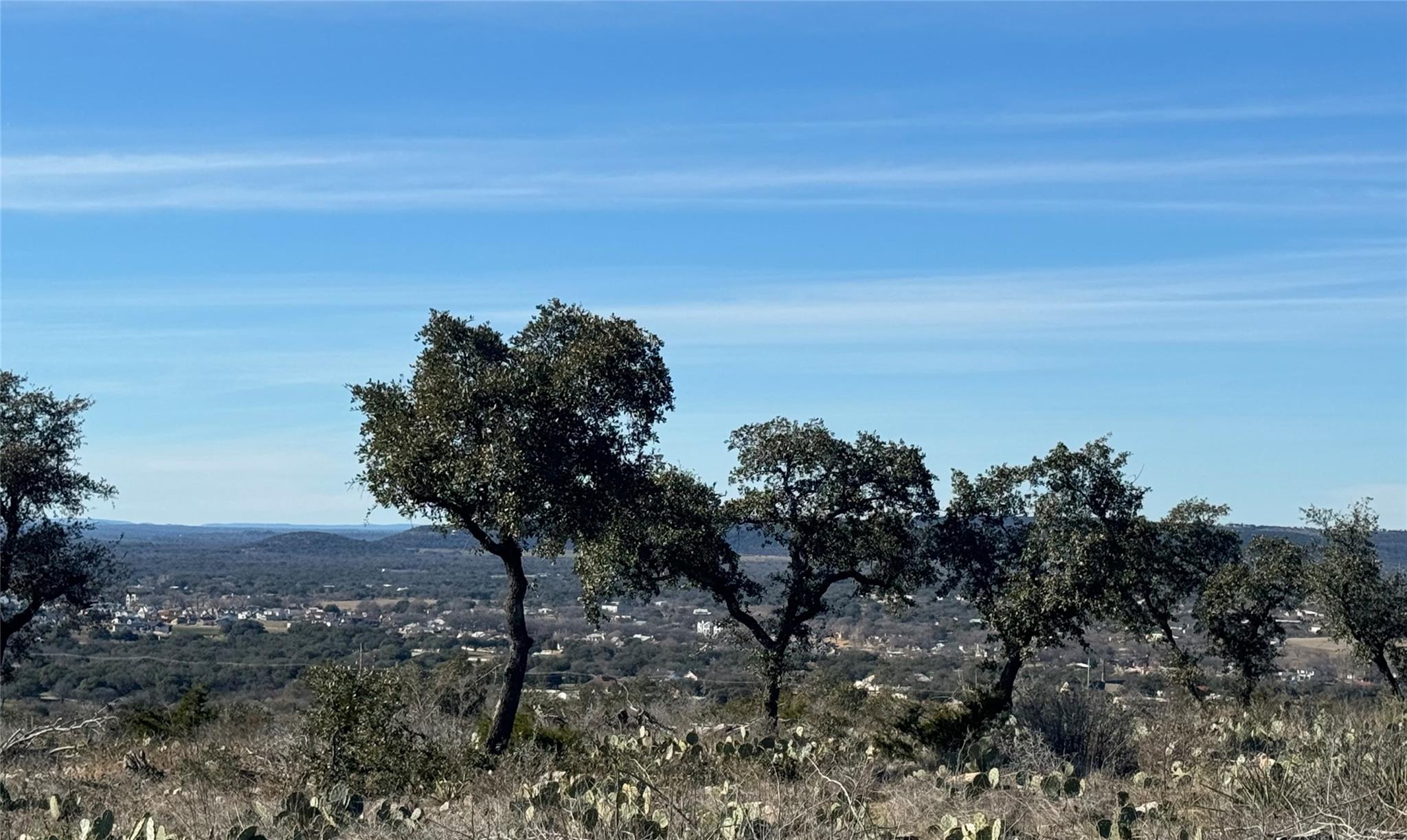 Lot 57 Big Creek Drive Kingsland TX 78639
