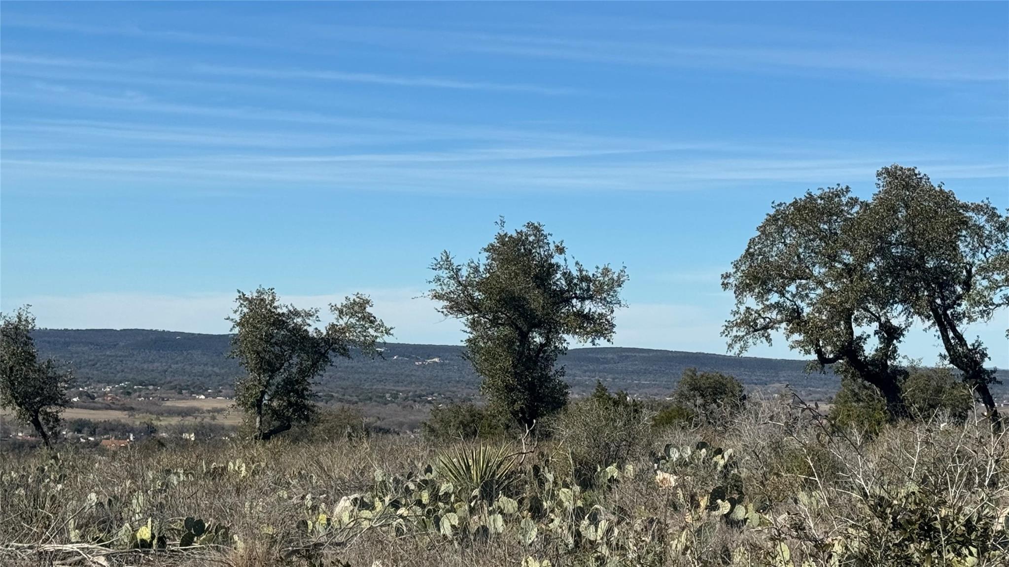Lot 57 Big Creek Drive Kingsland TX 78639