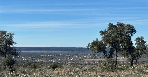 Lot 57 Big Creek Drive Kingsland TX 78639