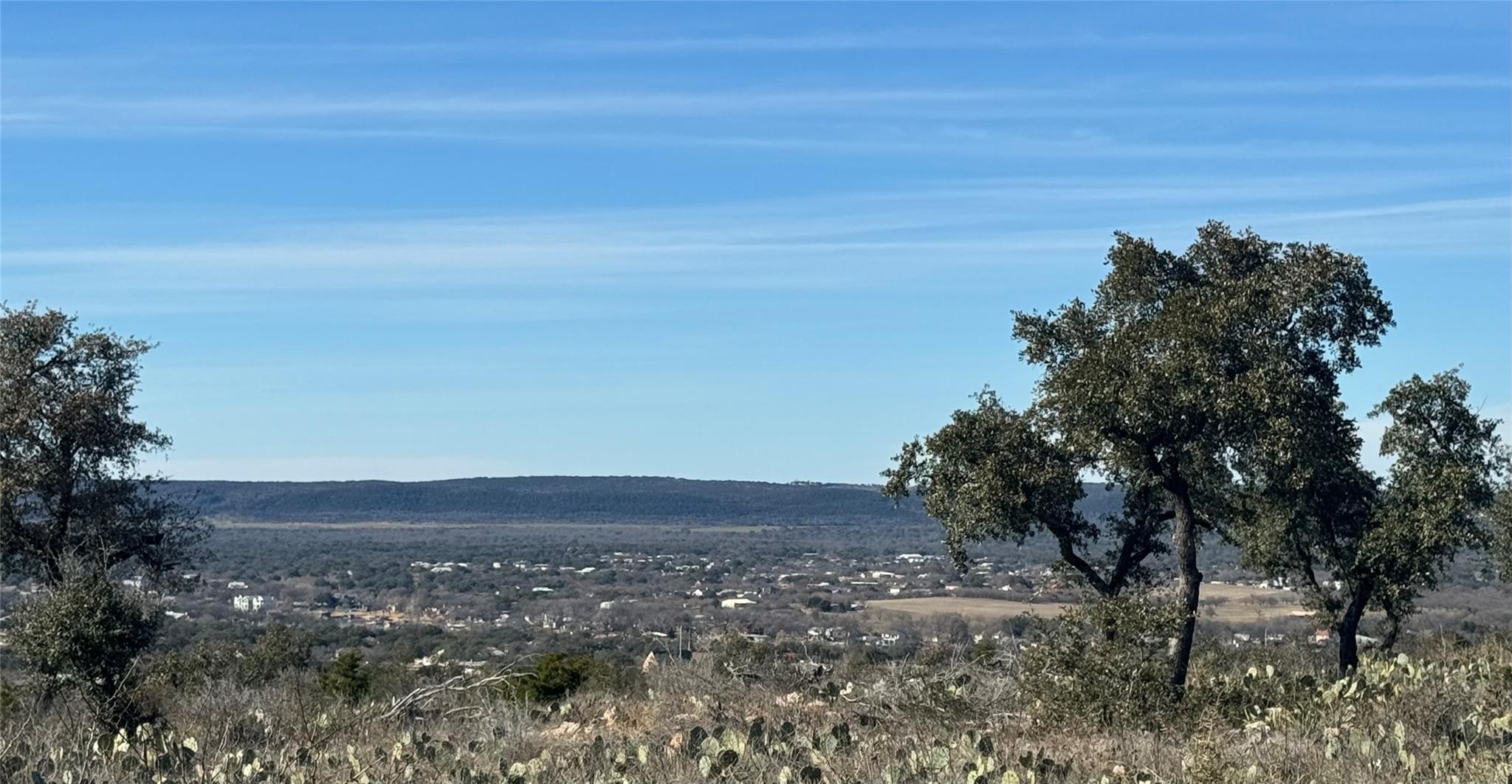 Lot 57 Big Creek Drive Kingsland TX 78639