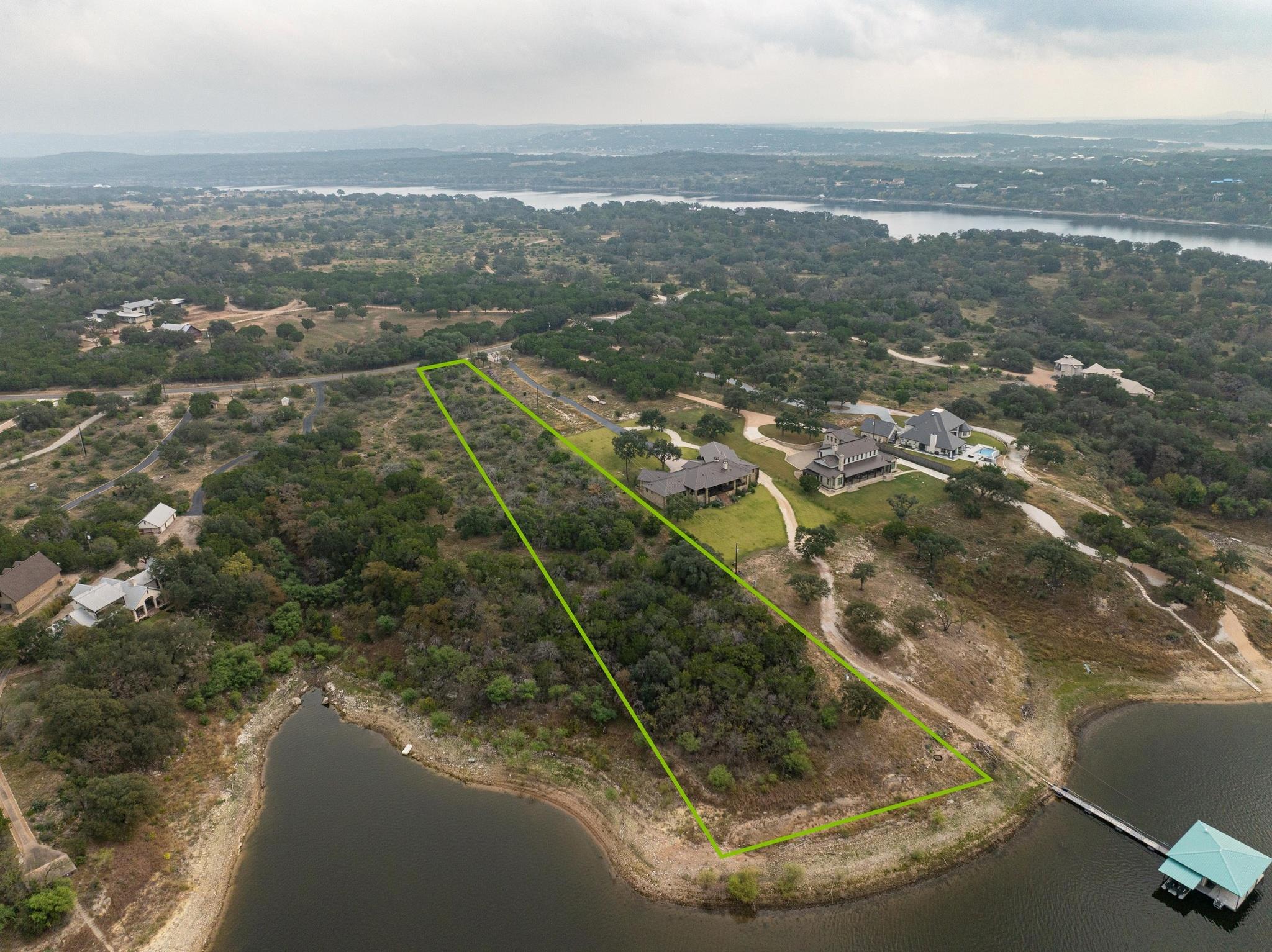 25500 Colorado Canyon Drive Marble Falls TX 78654