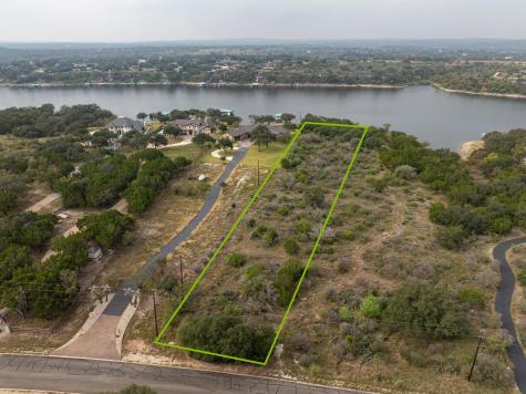 25500 Colorado Canyon Drive Marble Falls TX 78654