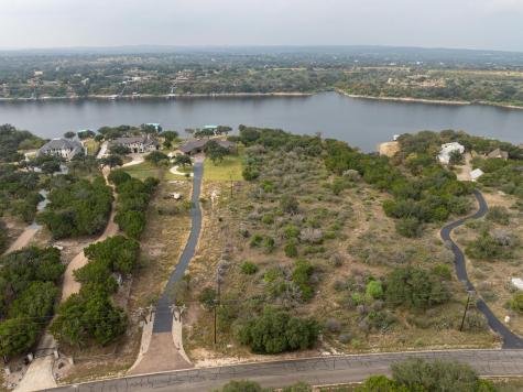 25500 Colorado Canyon Drive Marble Falls TX 78654