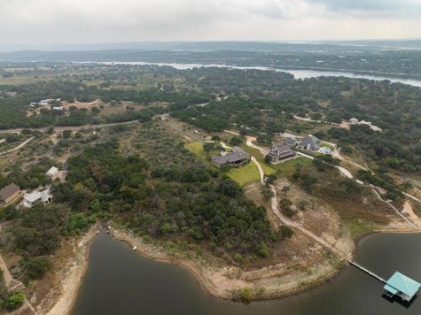 25500 Colorado Canyon Drive Marble Falls TX 78654