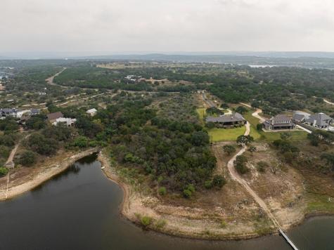 25500 Colorado Canyon Drive Marble Falls TX 78654