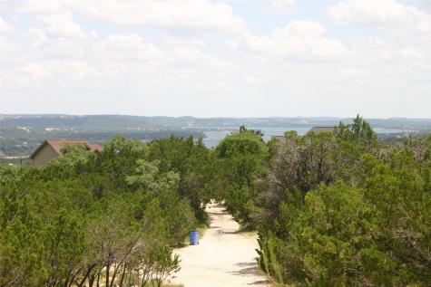 8403 Rock Cliff Drive Jonestown TX 78645